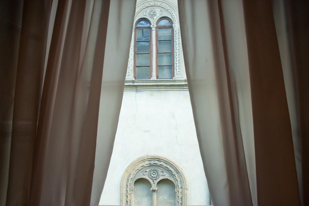 N4U Guest House Florence Extérieur photo