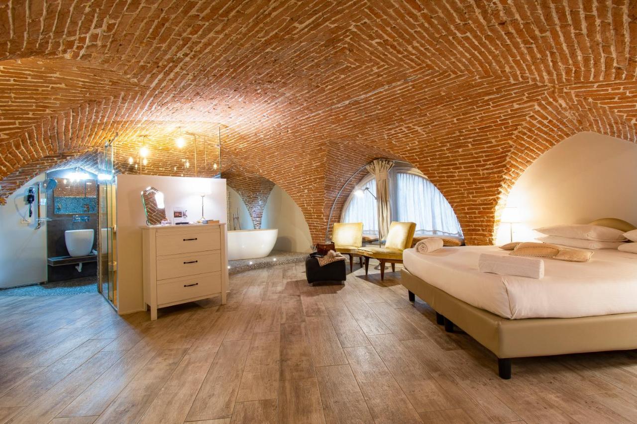 N4U Guest House Florence Extérieur photo