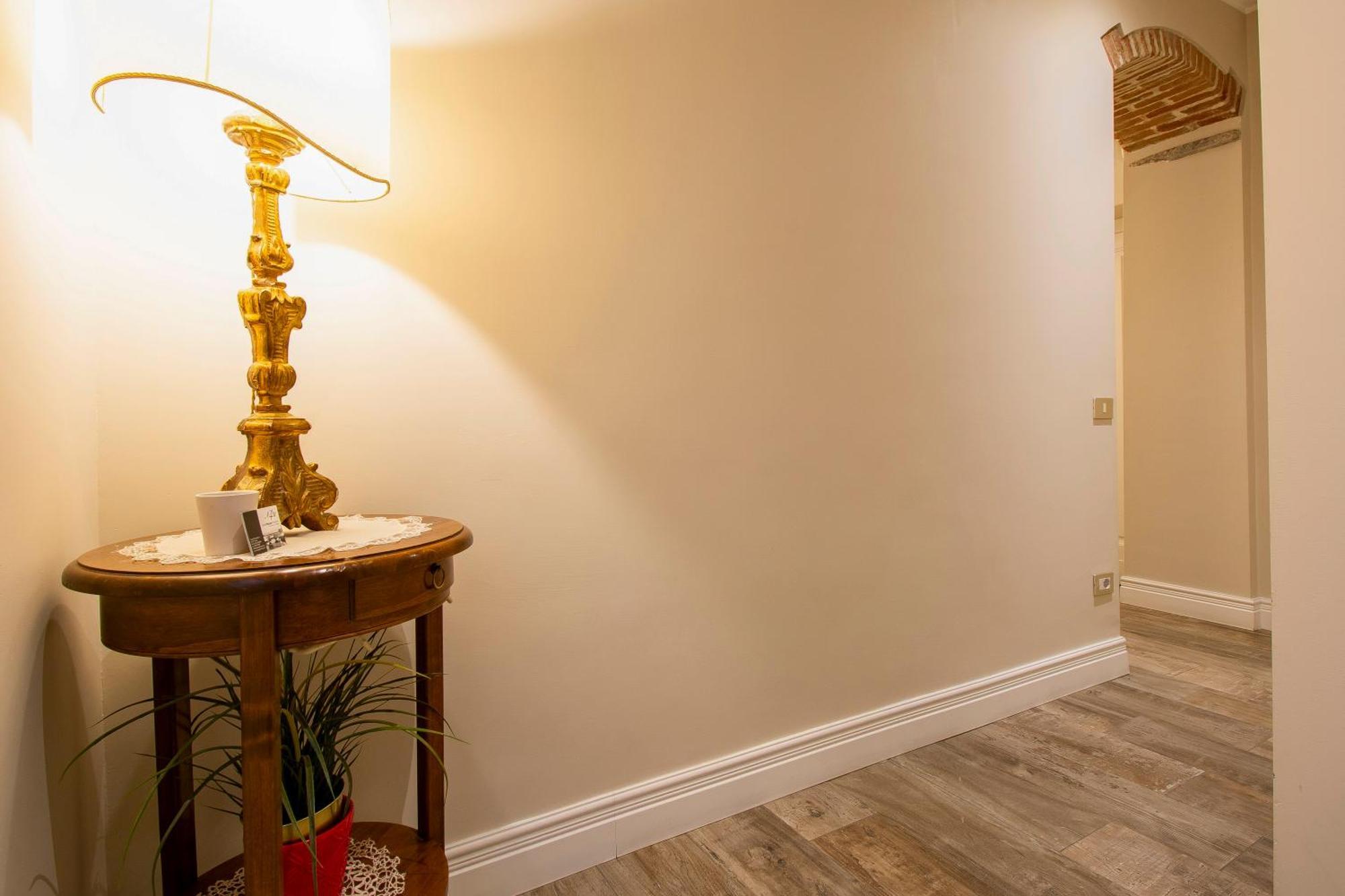 N4U Guest House Florence Extérieur photo