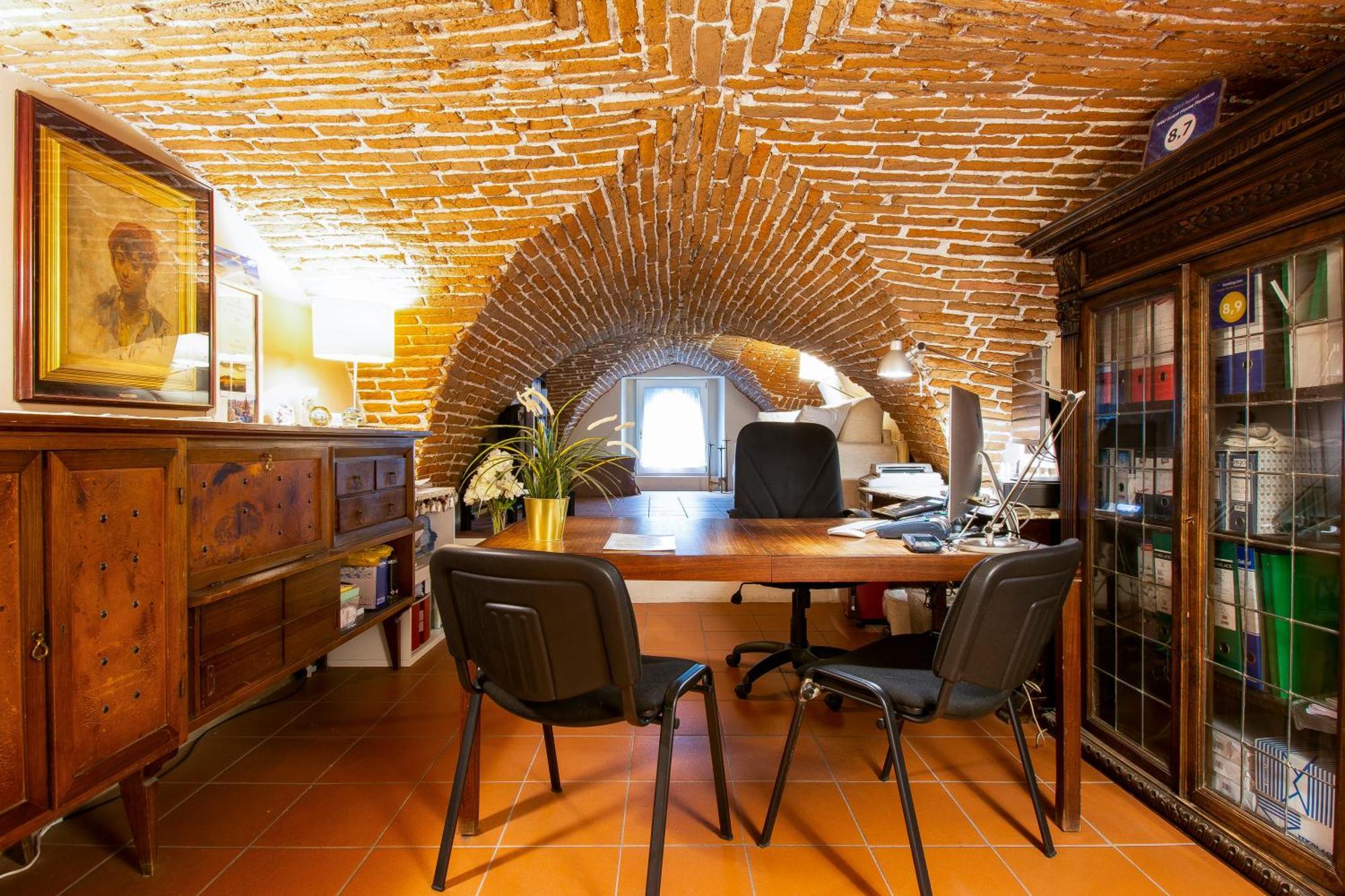 N4U Guest House Florence Extérieur photo