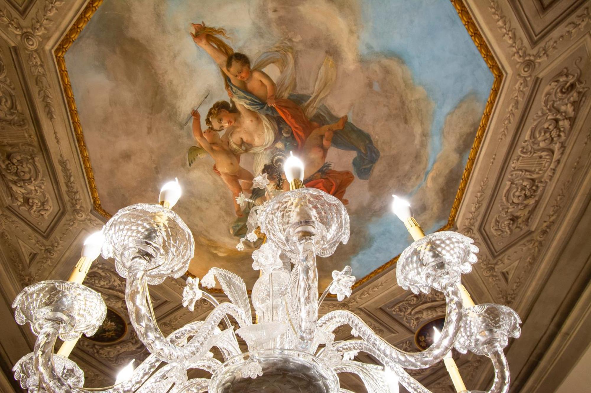 N4U Guest House Florence Extérieur photo
