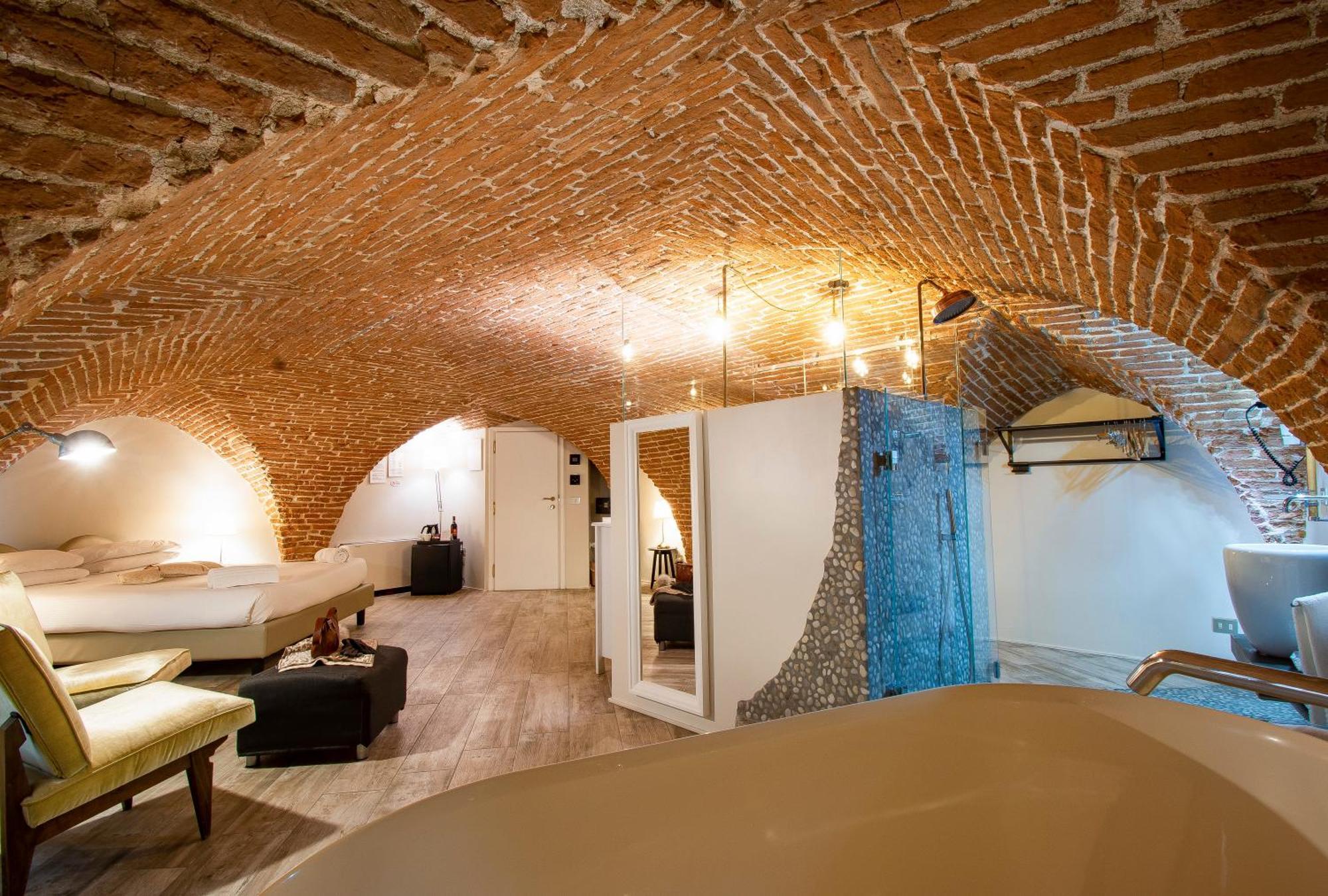 N4U Guest House Florence Extérieur photo