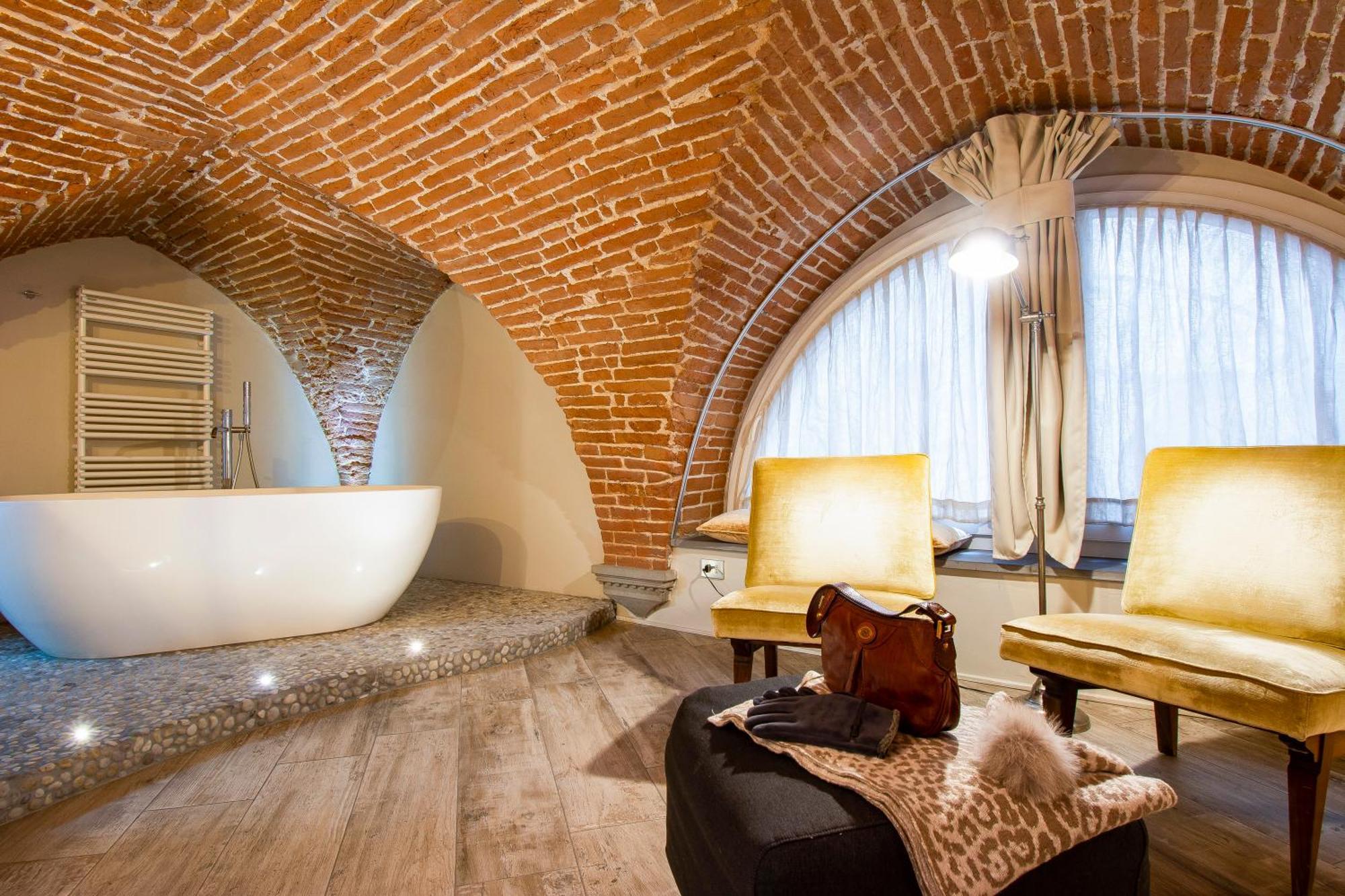 N4U Guest House Florence Extérieur photo