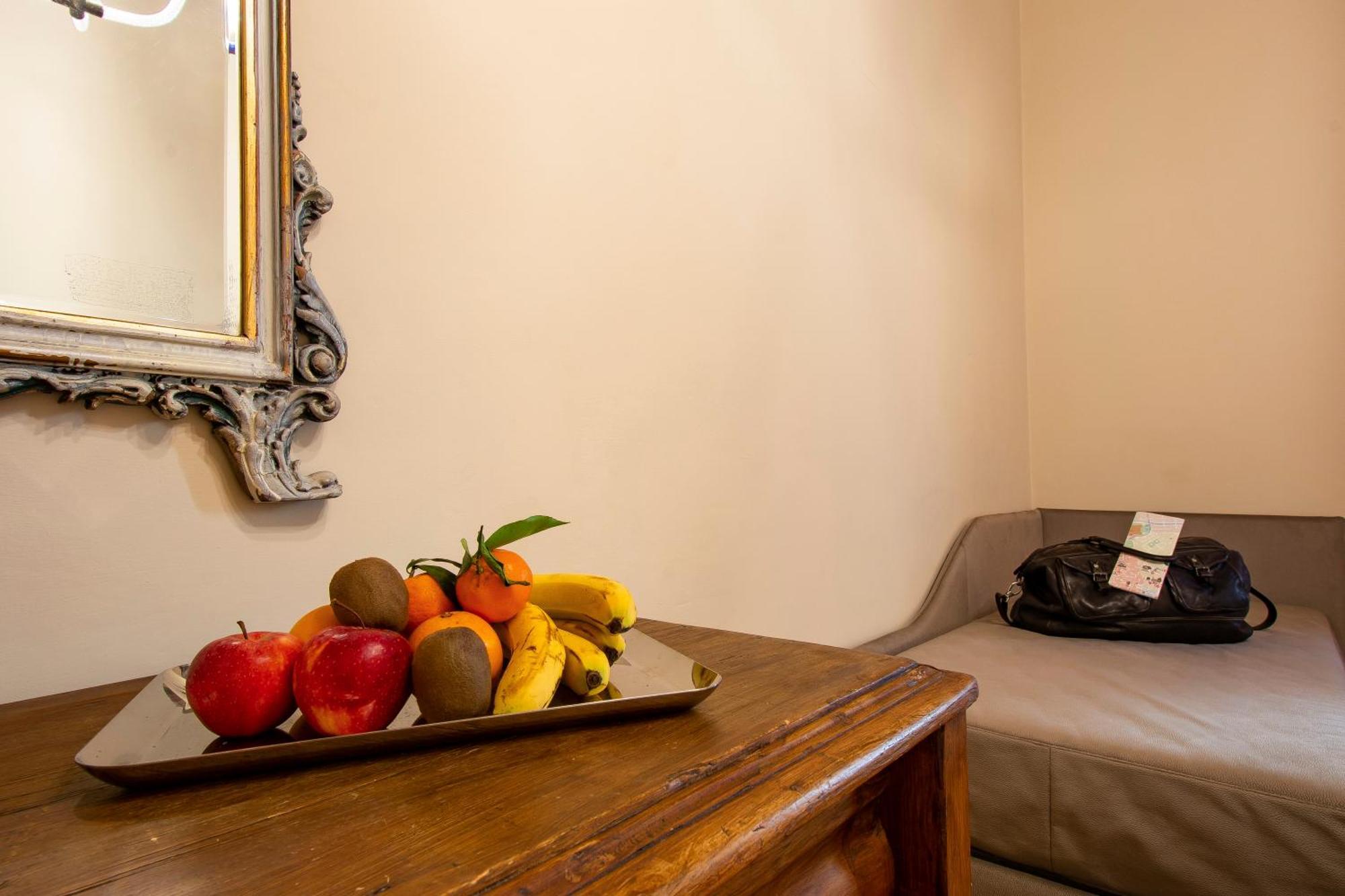 N4U Guest House Florence Extérieur photo