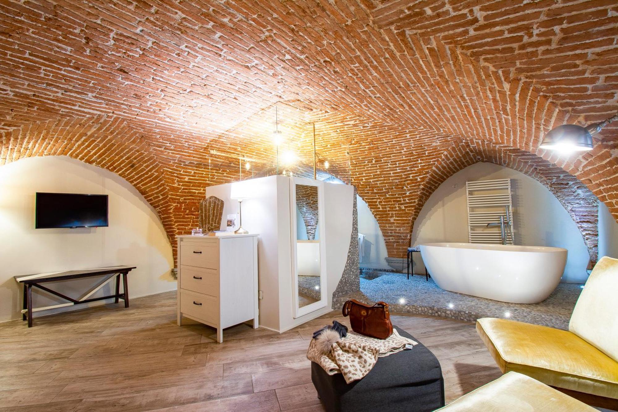 N4U Guest House Florence Extérieur photo