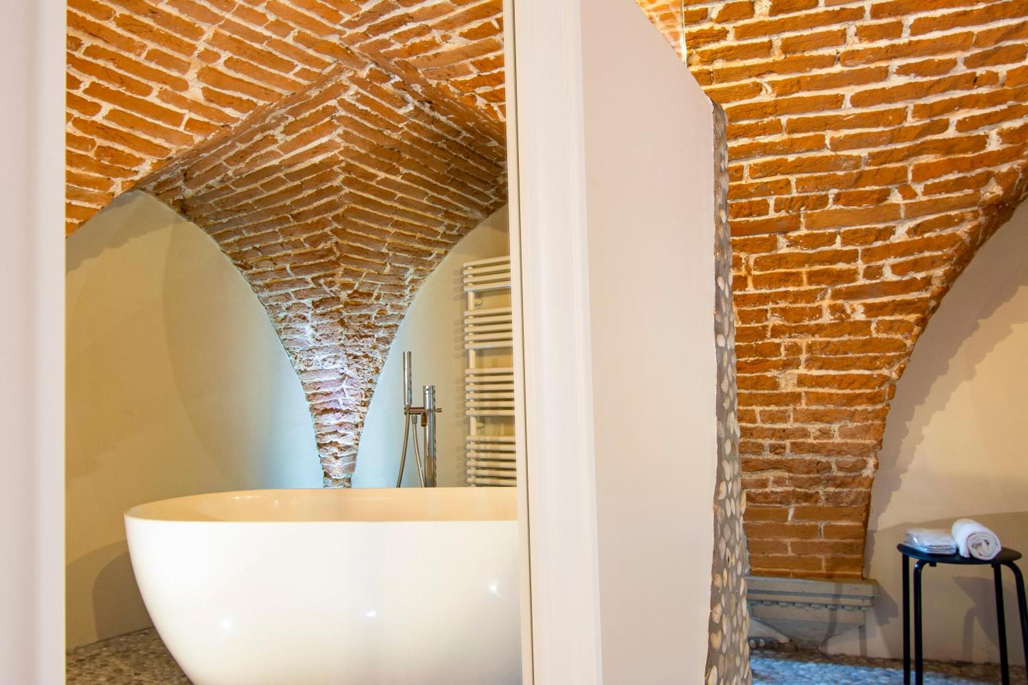 N4U Guest House Florence Extérieur photo