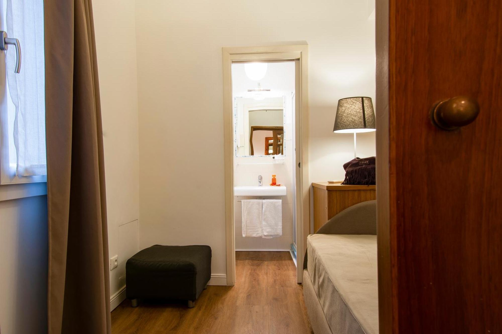 N4U Guest House Florence Extérieur photo