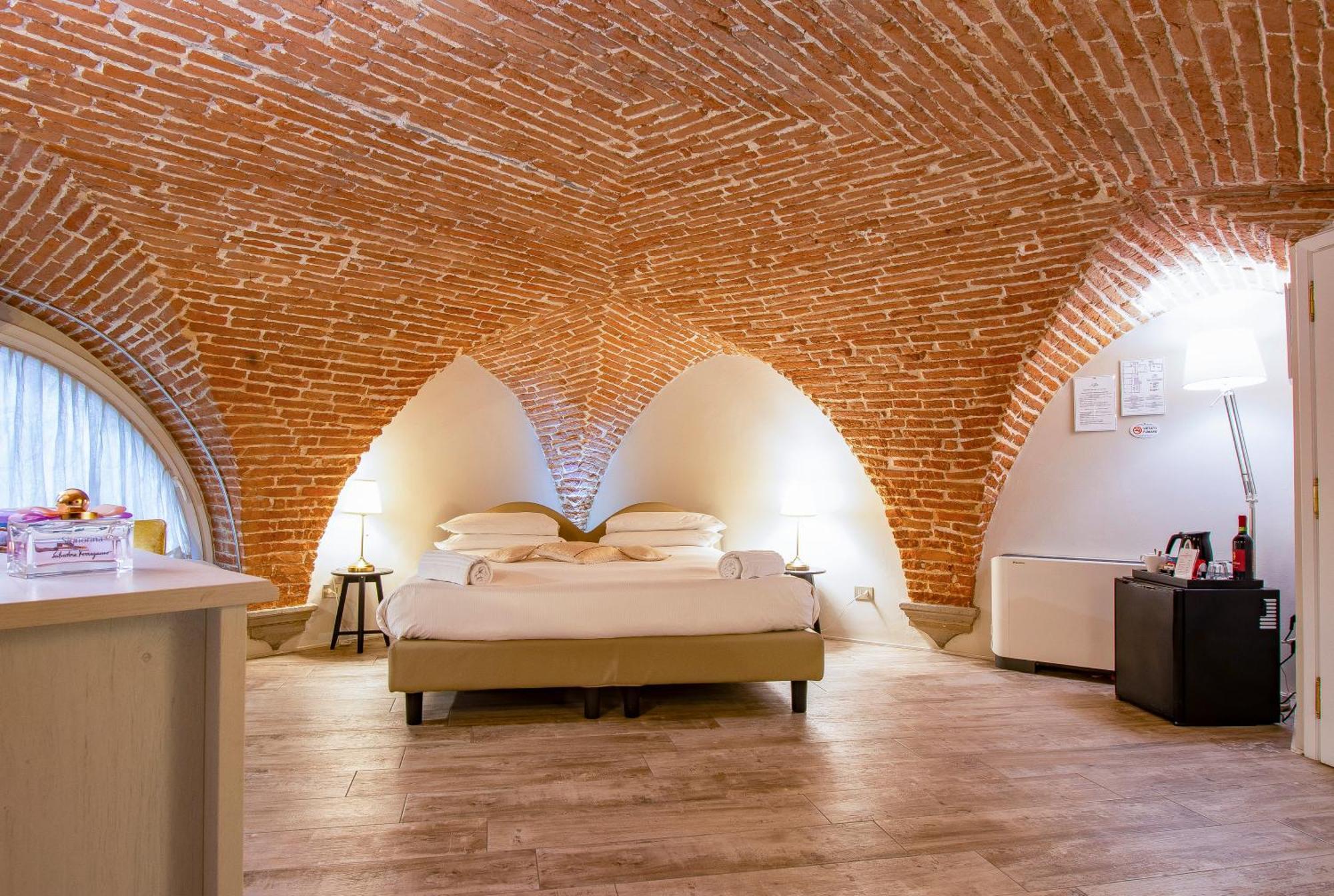 N4U Guest House Florence Extérieur photo