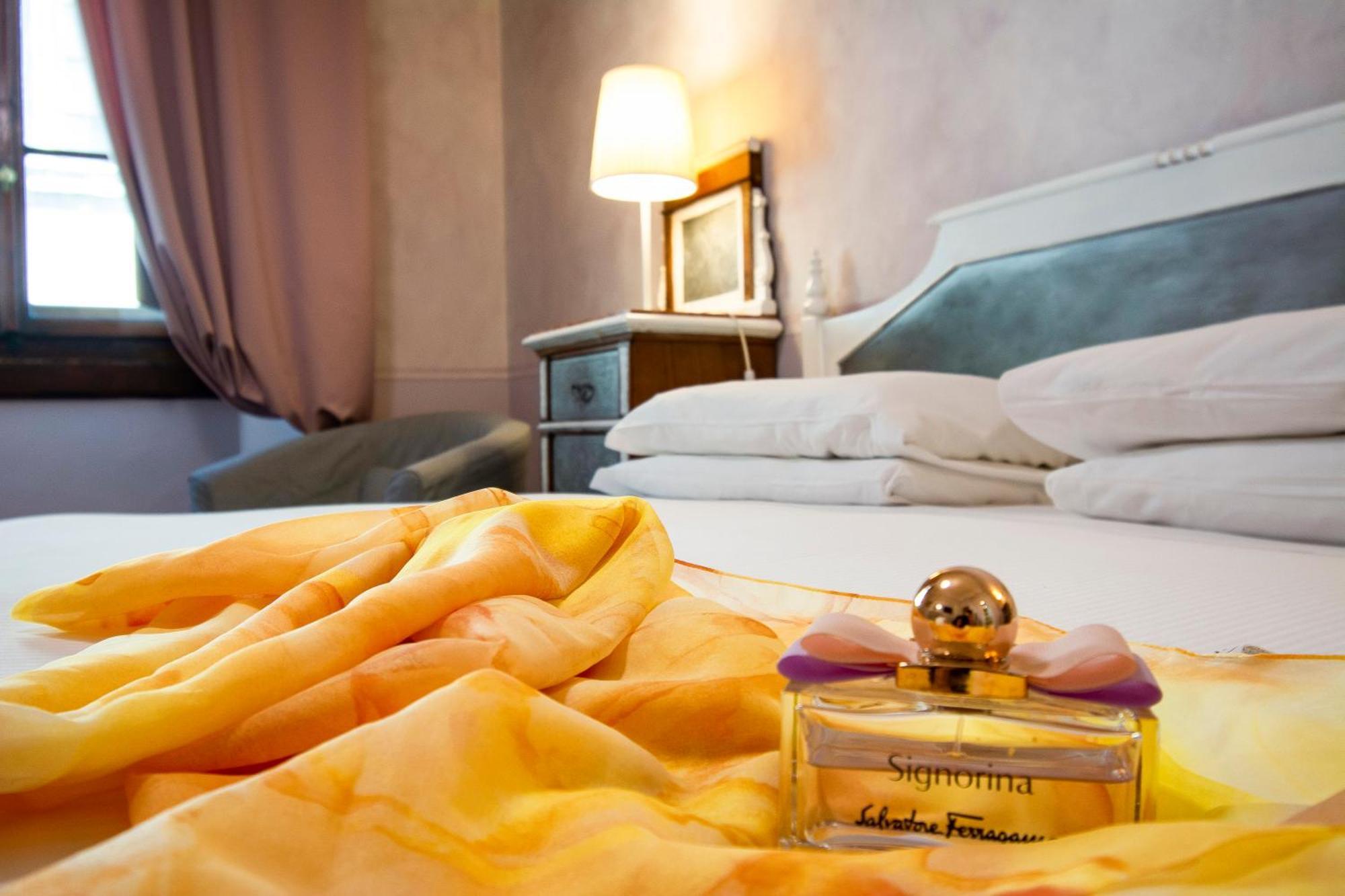 N4U Guest House Florence Extérieur photo