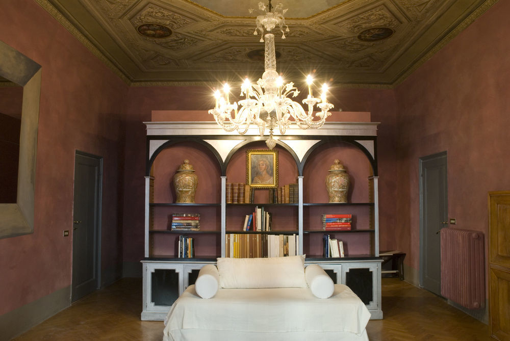 N4U Guest House Florence Extérieur photo